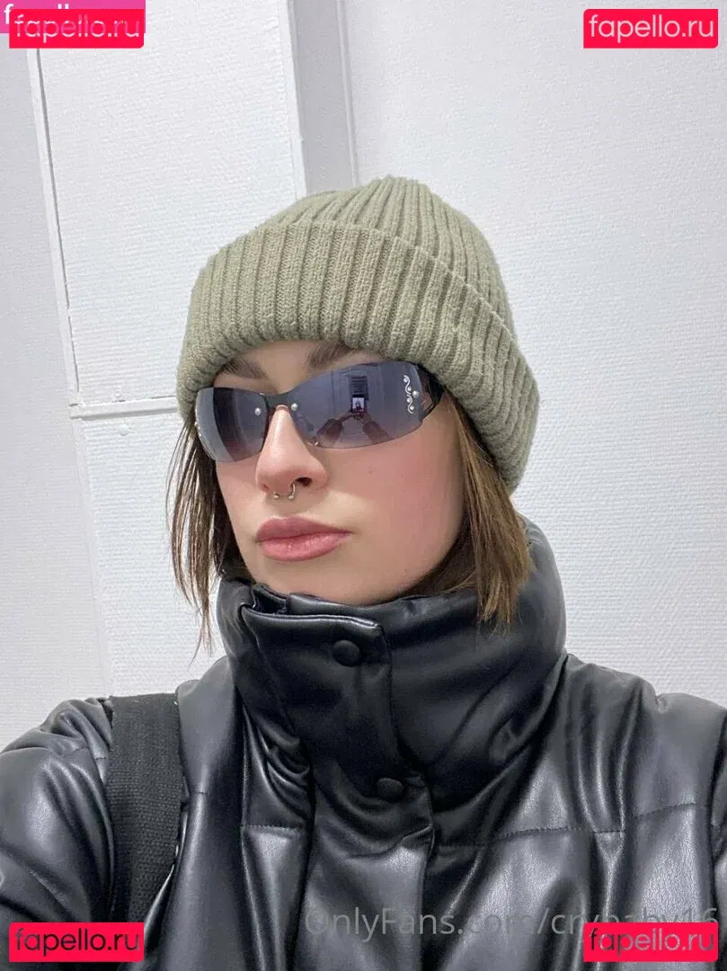 Crybaby16 Onlyfans Photo Gallery 