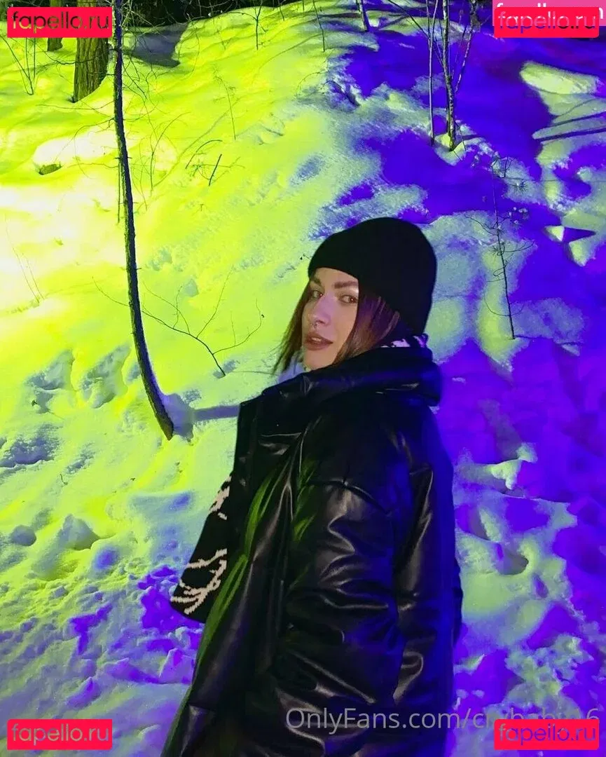 Crybaby16 Onlyfans Photo Gallery 