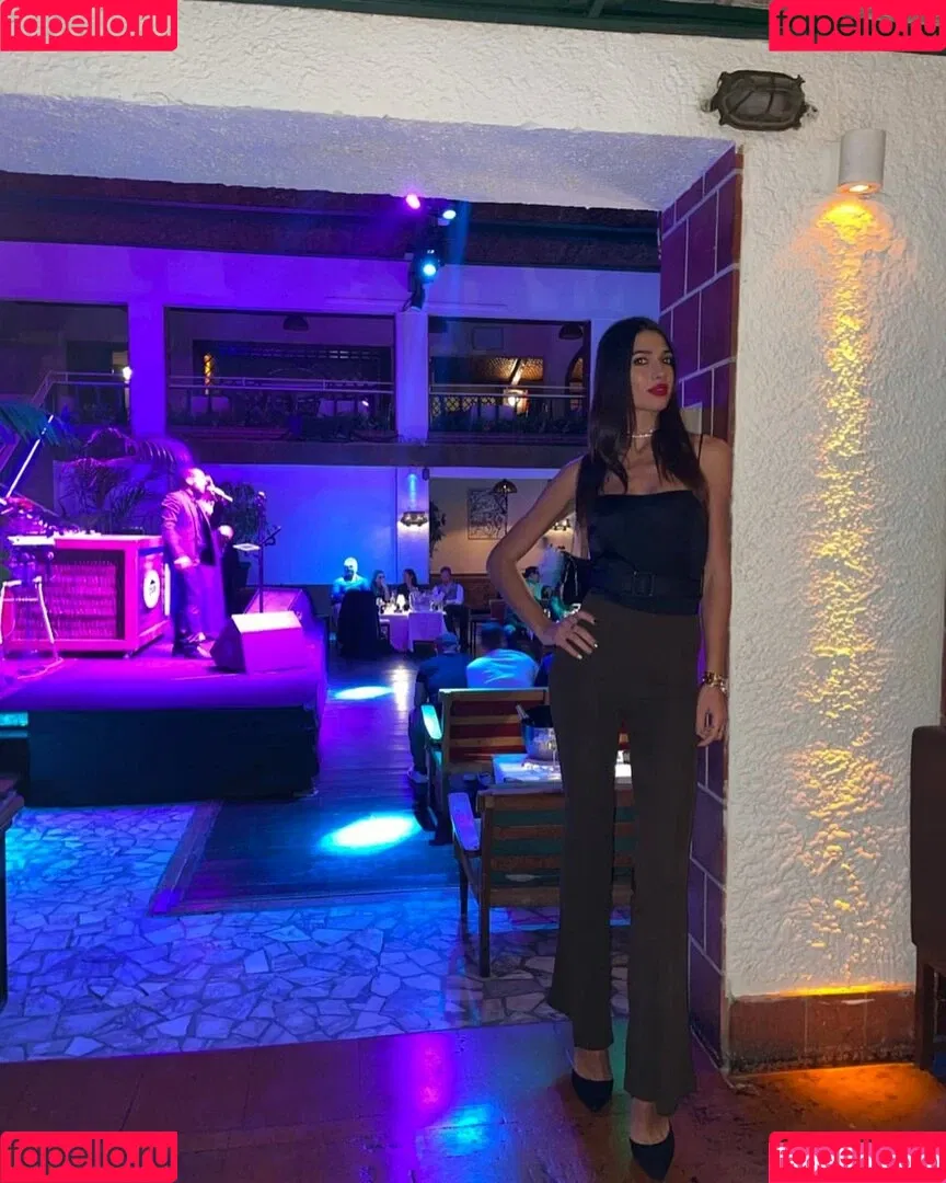 Valentina Venturi Onlyfans Photo Gallery 