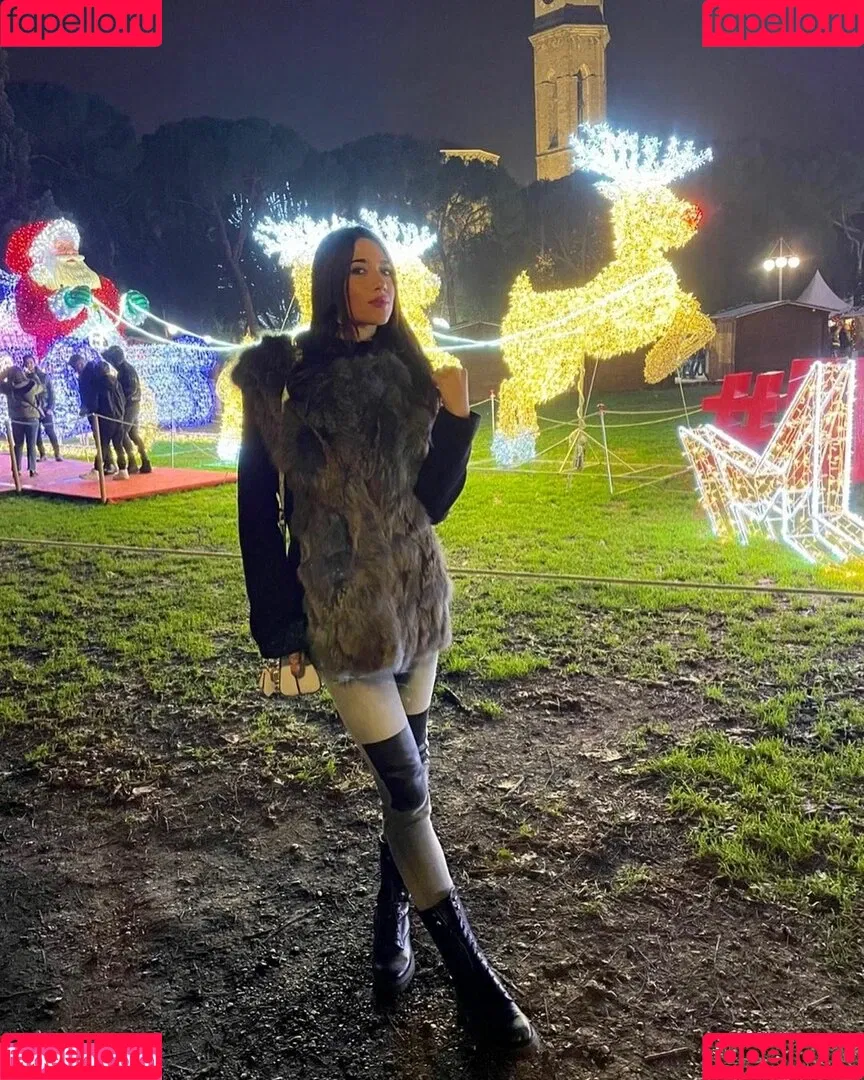 Valentina Venturi Onlyfans Photo Gallery 