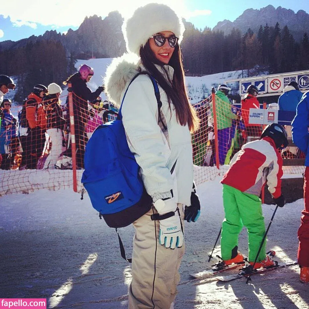 Valentina Venturi Onlyfans Photo Gallery 