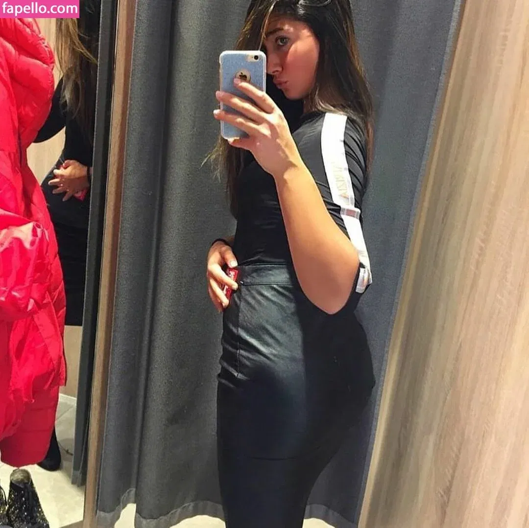 Valentina Venturi Onlyfans Photo Gallery 