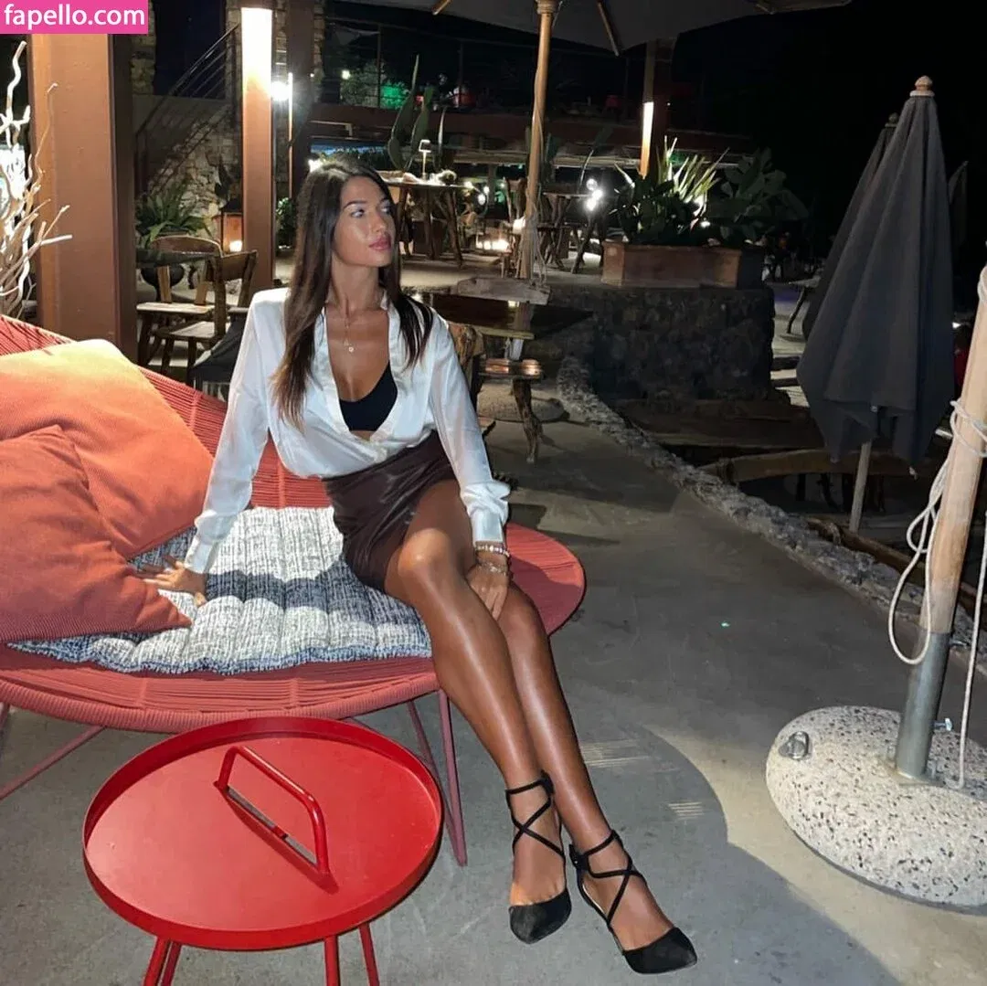 Valentina Venturi Onlyfans Photo Gallery 