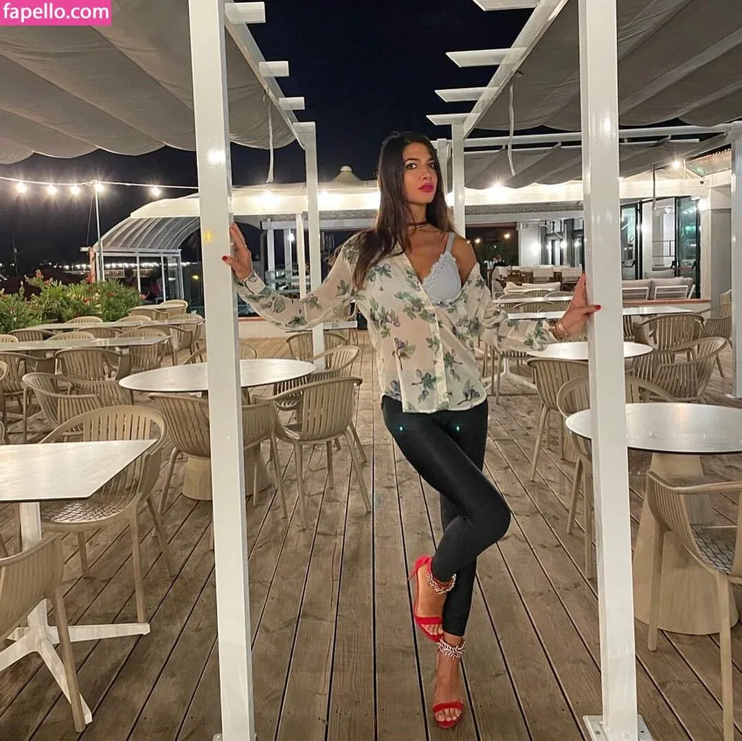 Valentina Venturi Onlyfans Photo Gallery 