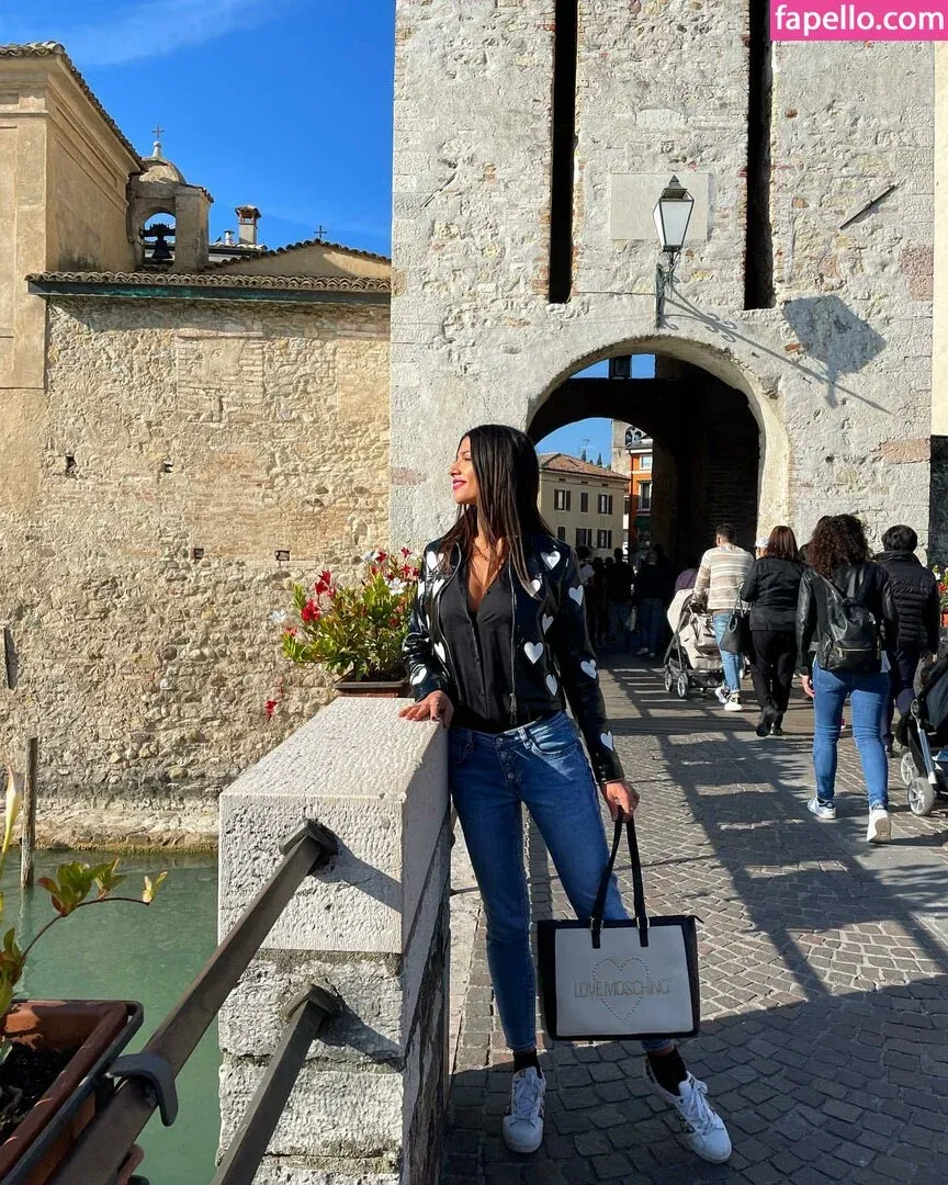 Valentina Venturi Onlyfans Photo Gallery 