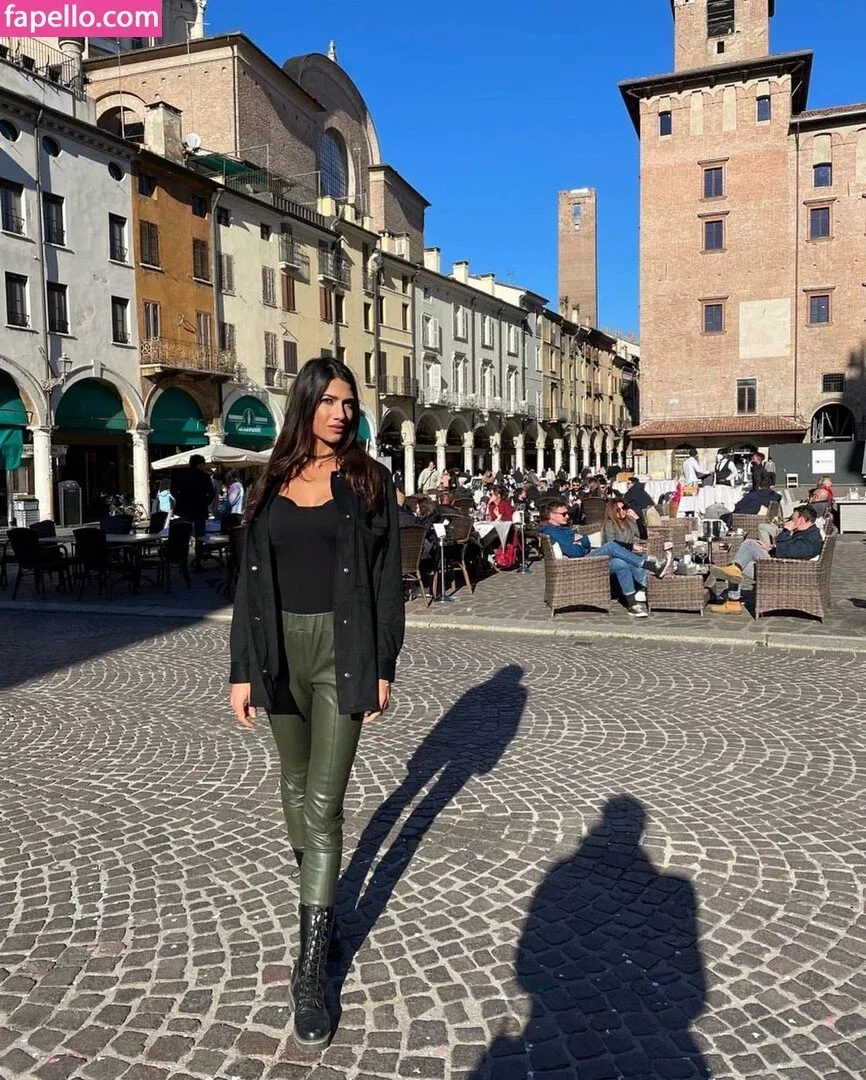 Valentina Venturi Onlyfans Photo Gallery 