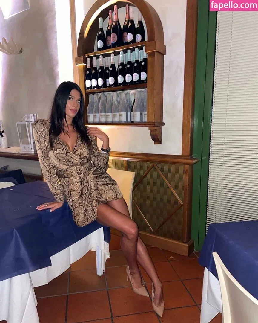 Valentina Venturi Onlyfans Photo Gallery 