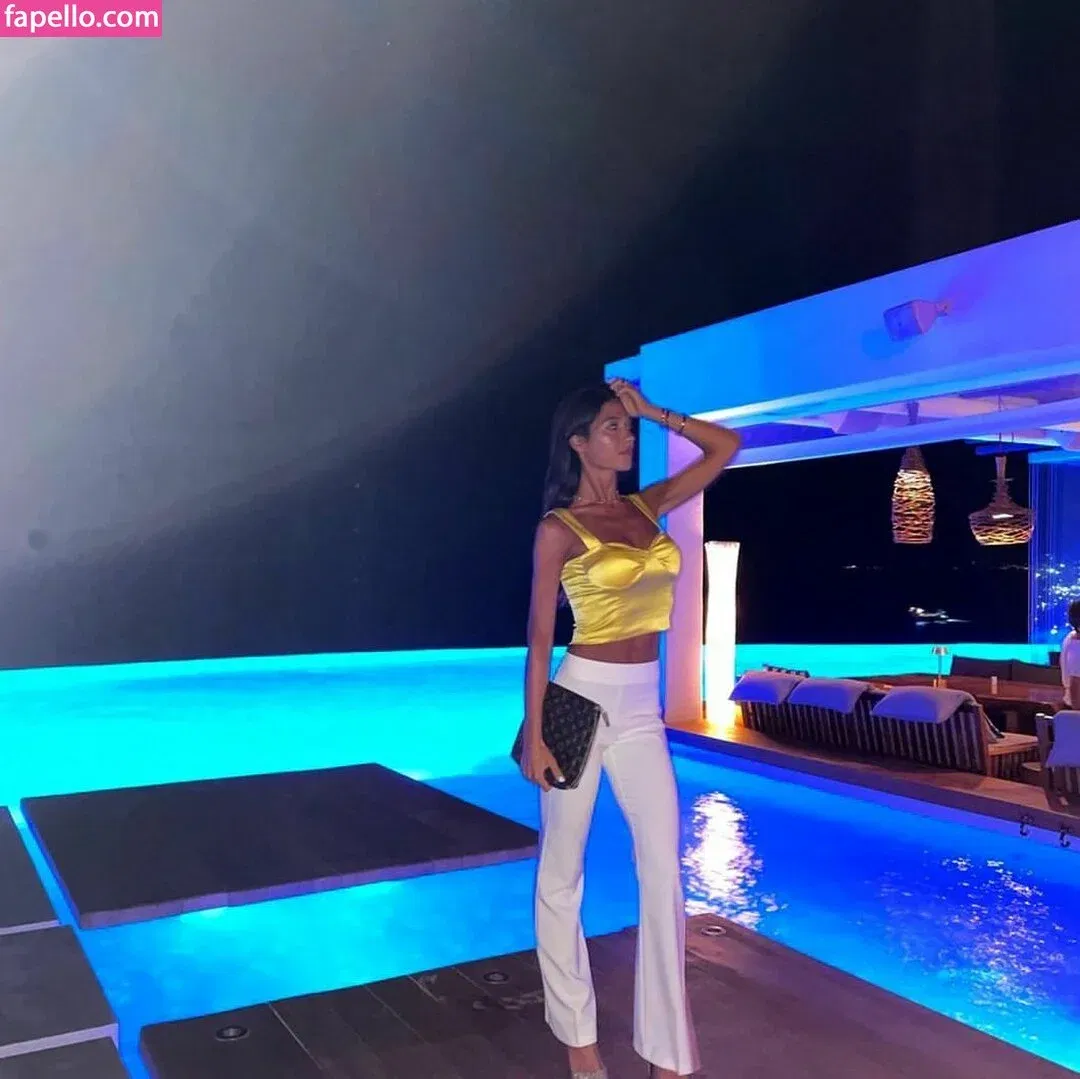 Valentina Venturi Onlyfans Photo Gallery 