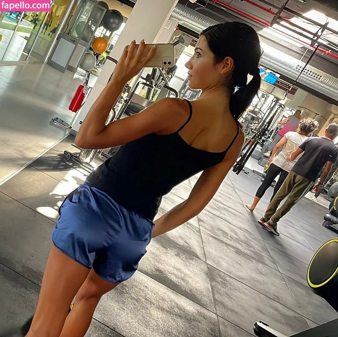 Valentina Venturi Onlyfans Photo Gallery 