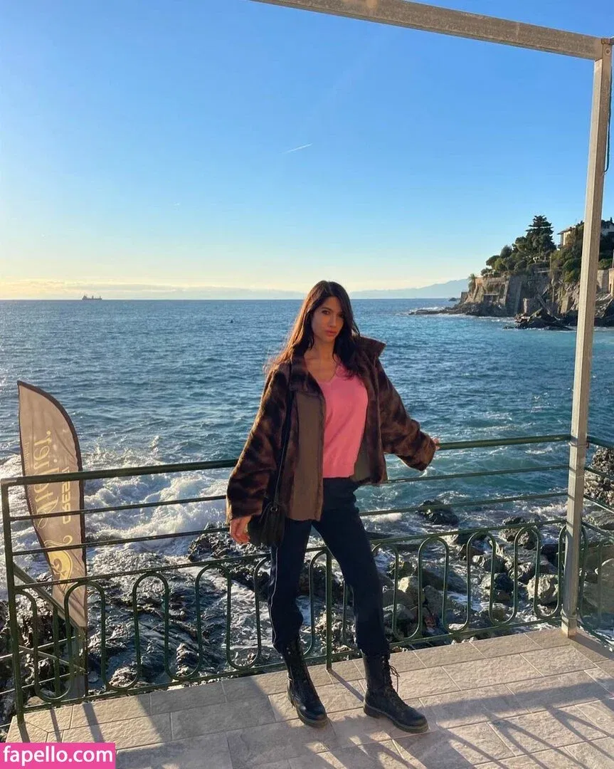 Valentina Venturi Onlyfans Photo Gallery 