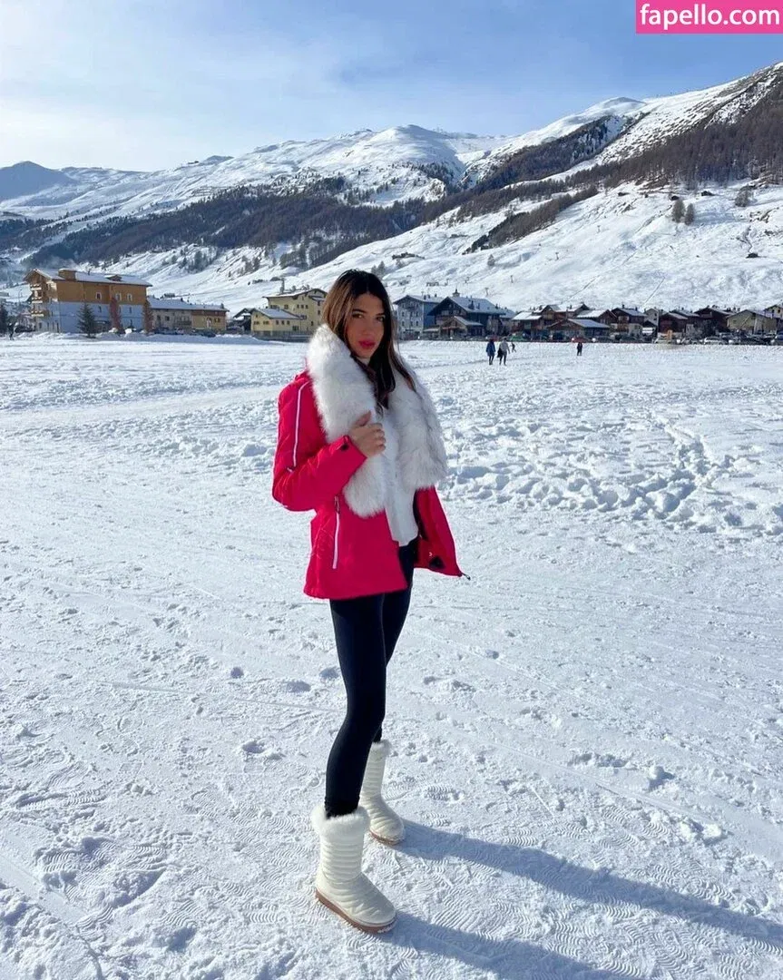 Valentina Venturi Onlyfans Photo Gallery 