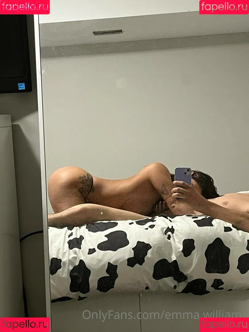 Emma Williams Onlyfans Photo Gallery 