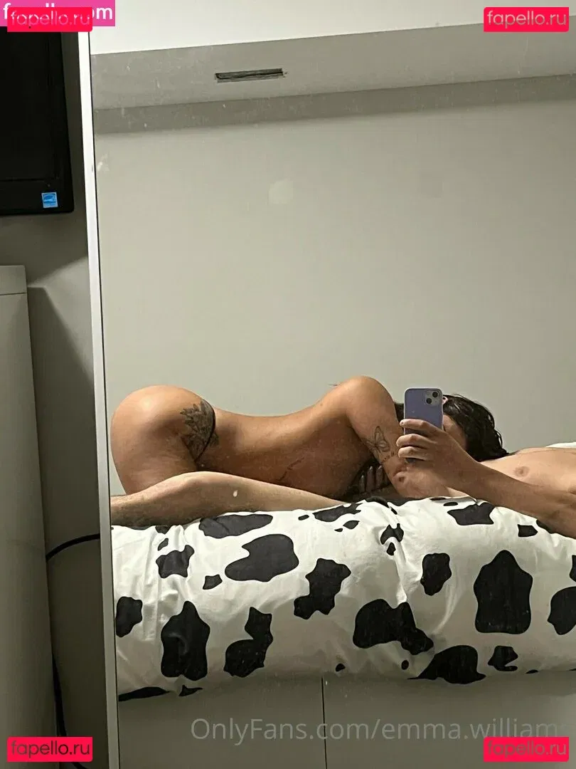 Emma Williams Onlyfans Photo Gallery 
