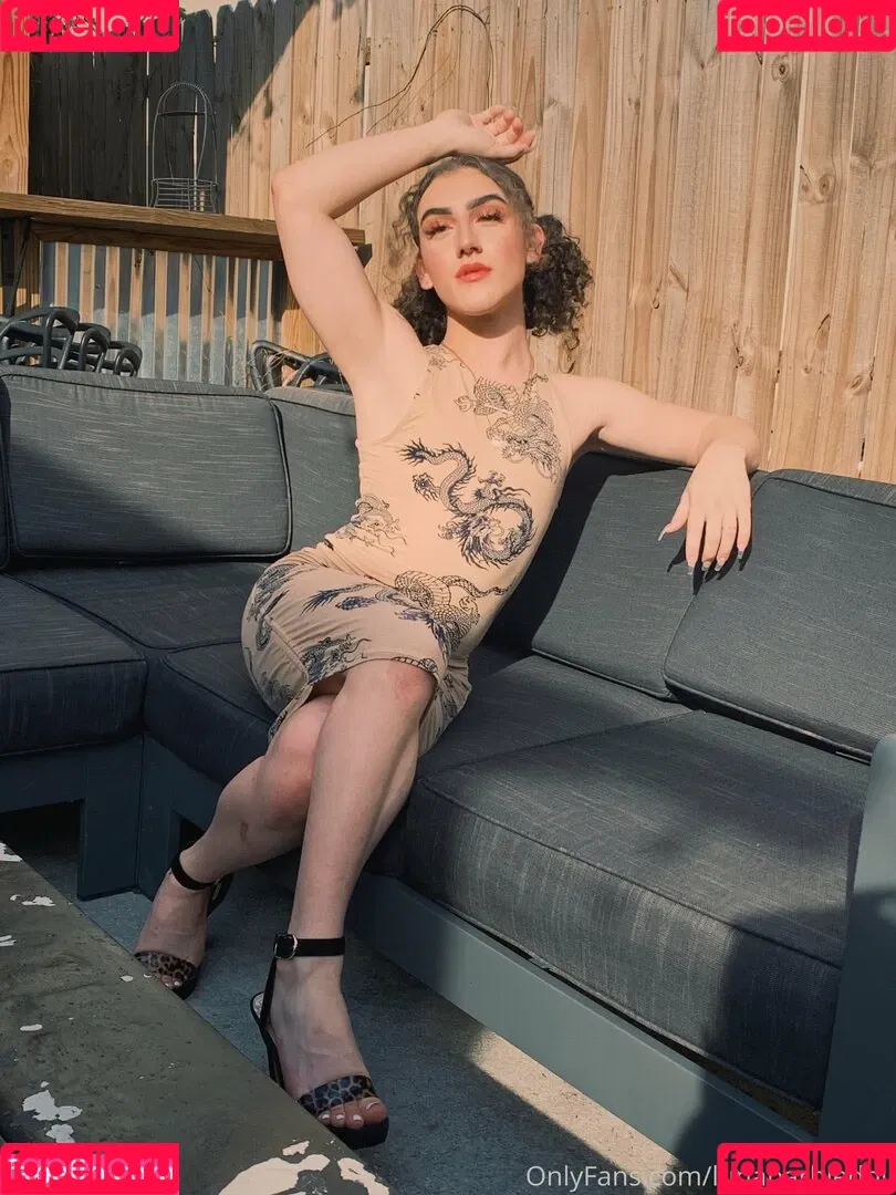 lunabarbiedoll Onlyfans Photo Gallery 