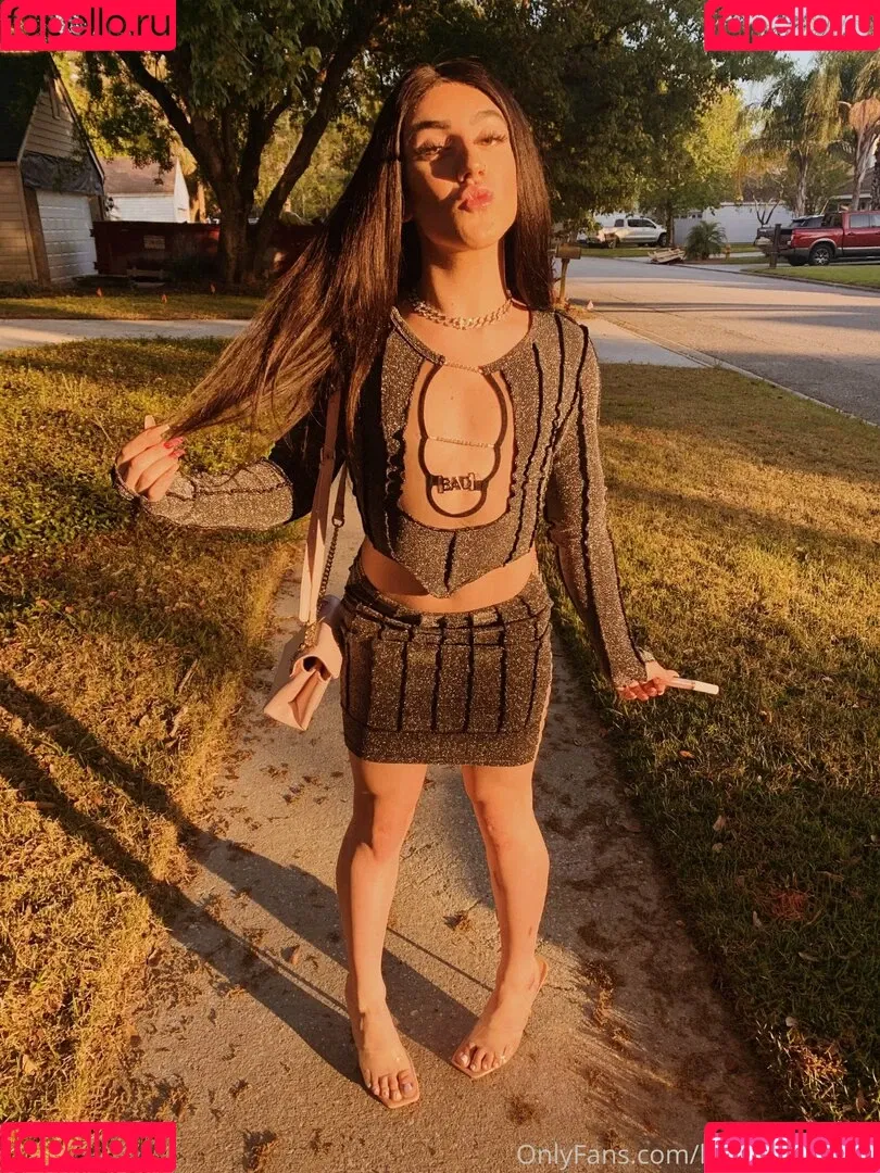 lunabarbiedoll Onlyfans Photo Gallery 