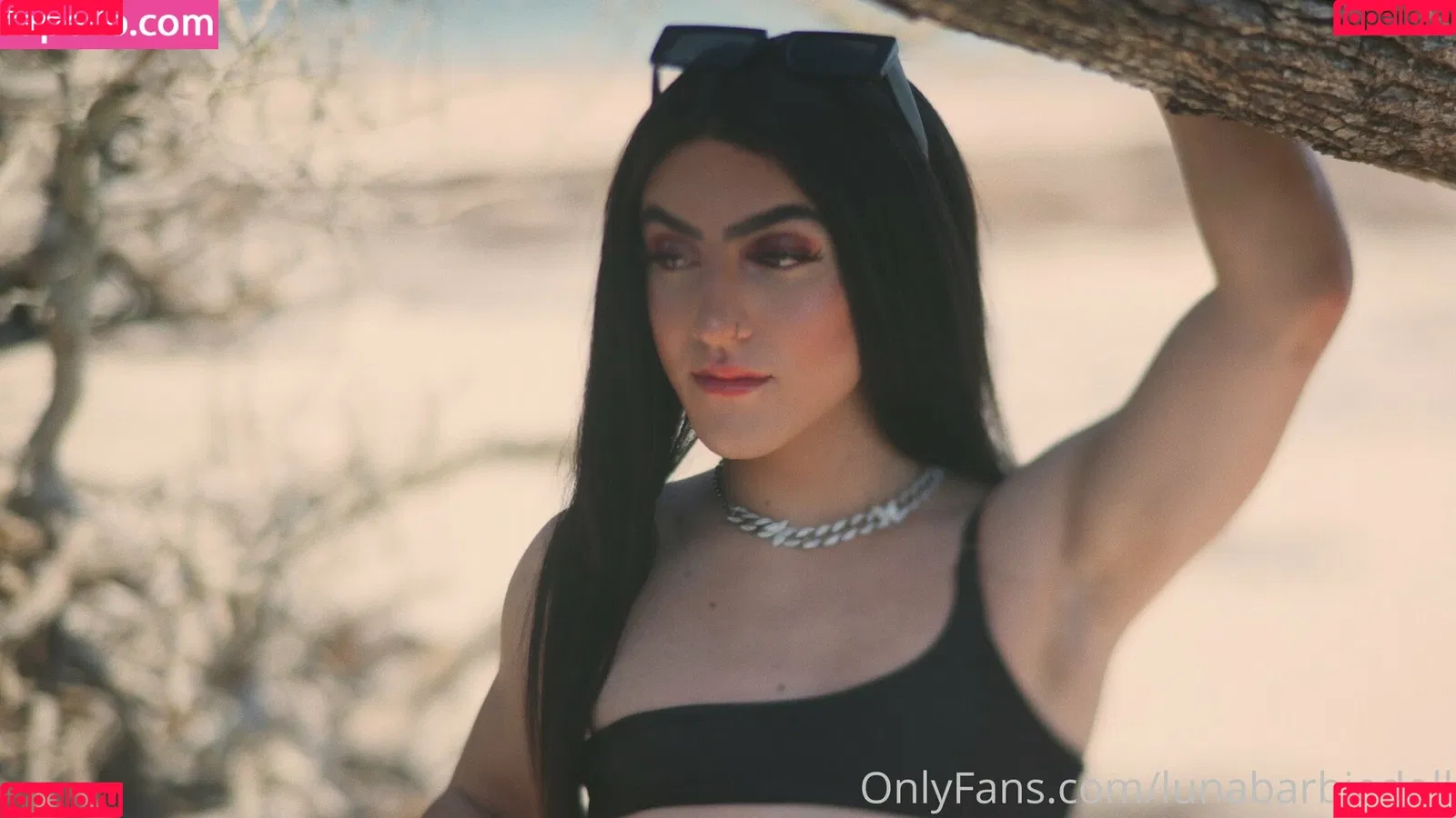 lunabarbiedoll Onlyfans Photo Gallery 