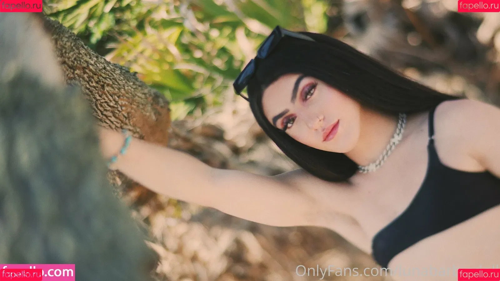 lunabarbiedoll Onlyfans Photo Gallery 
