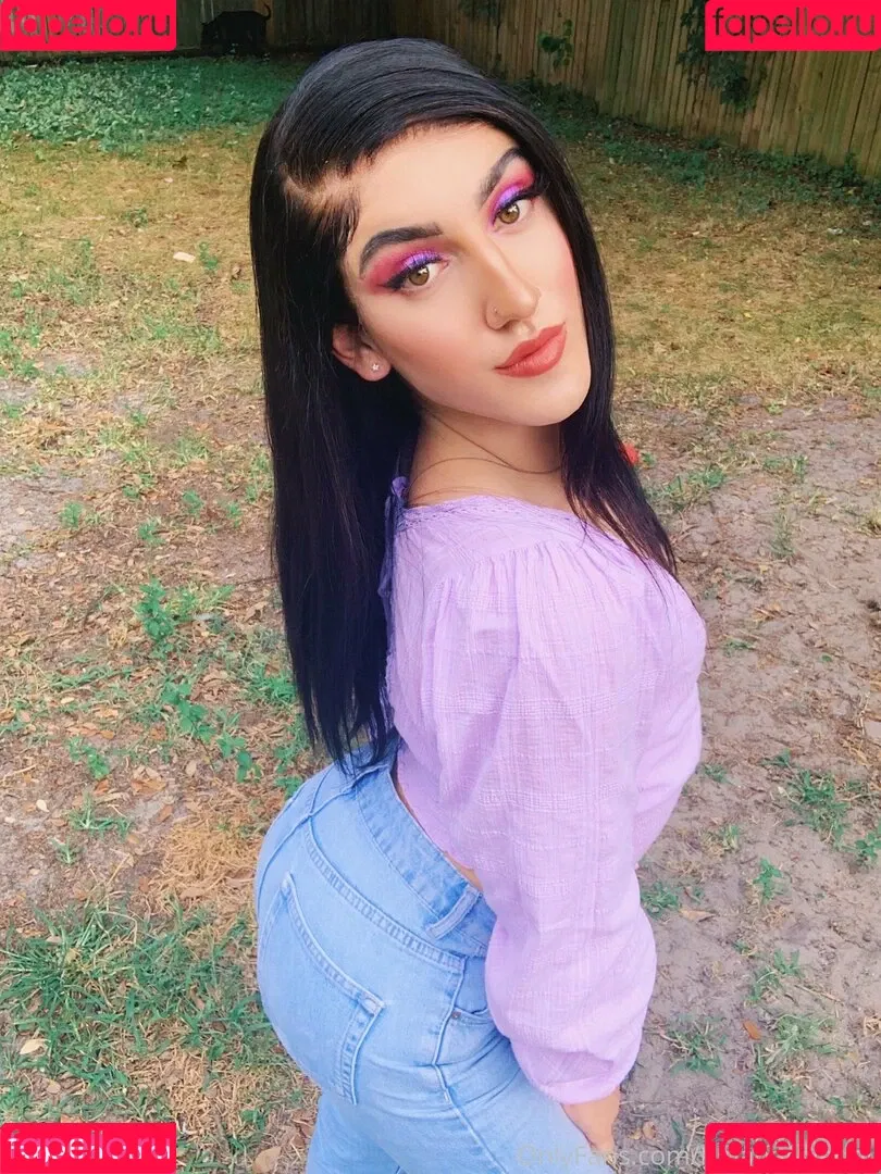 lunabarbiedoll Onlyfans Photo Gallery 