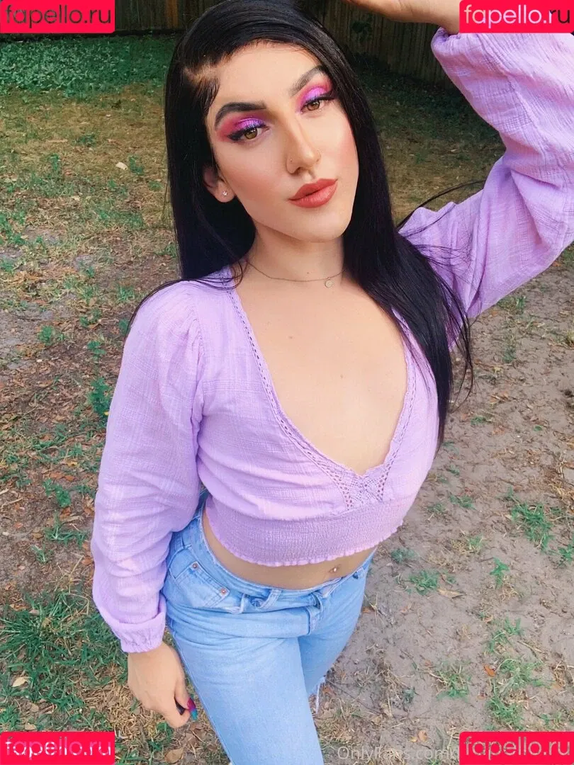 lunabarbiedoll Onlyfans Photo Gallery 