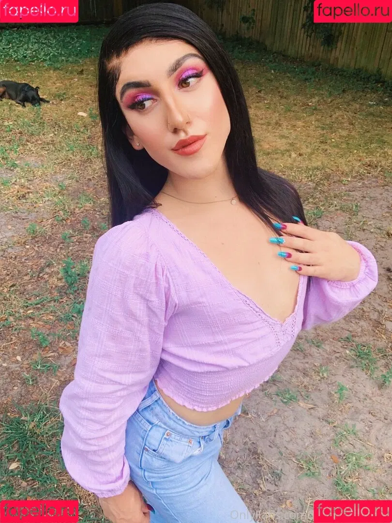lunabarbiedoll Onlyfans Photo Gallery 