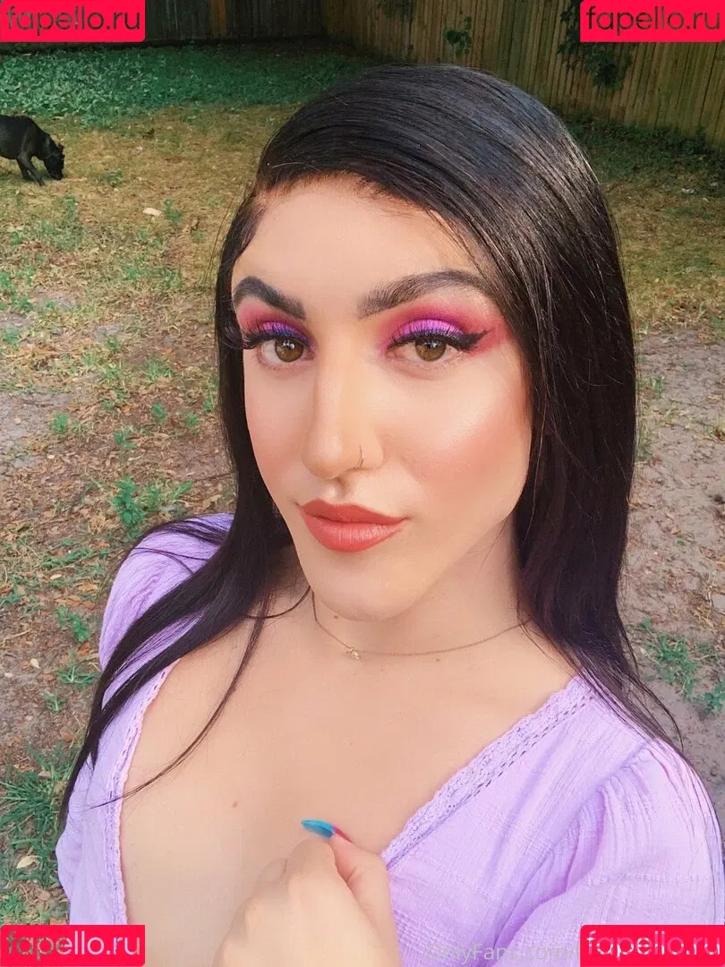 lunabarbiedoll Onlyfans Photo Gallery 