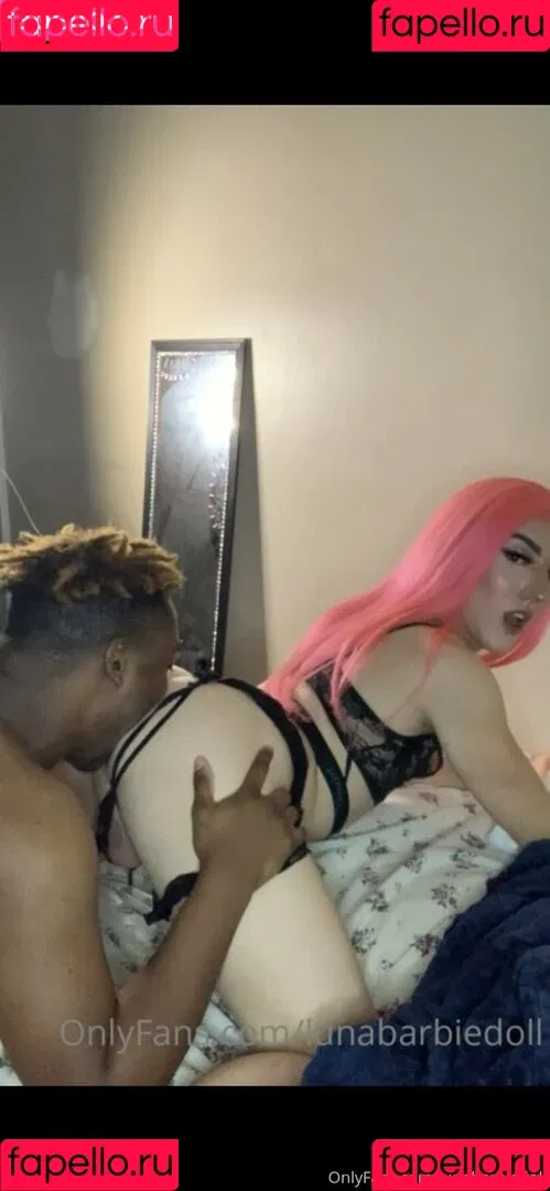 lunabarbiedoll Onlyfans Photo Gallery 