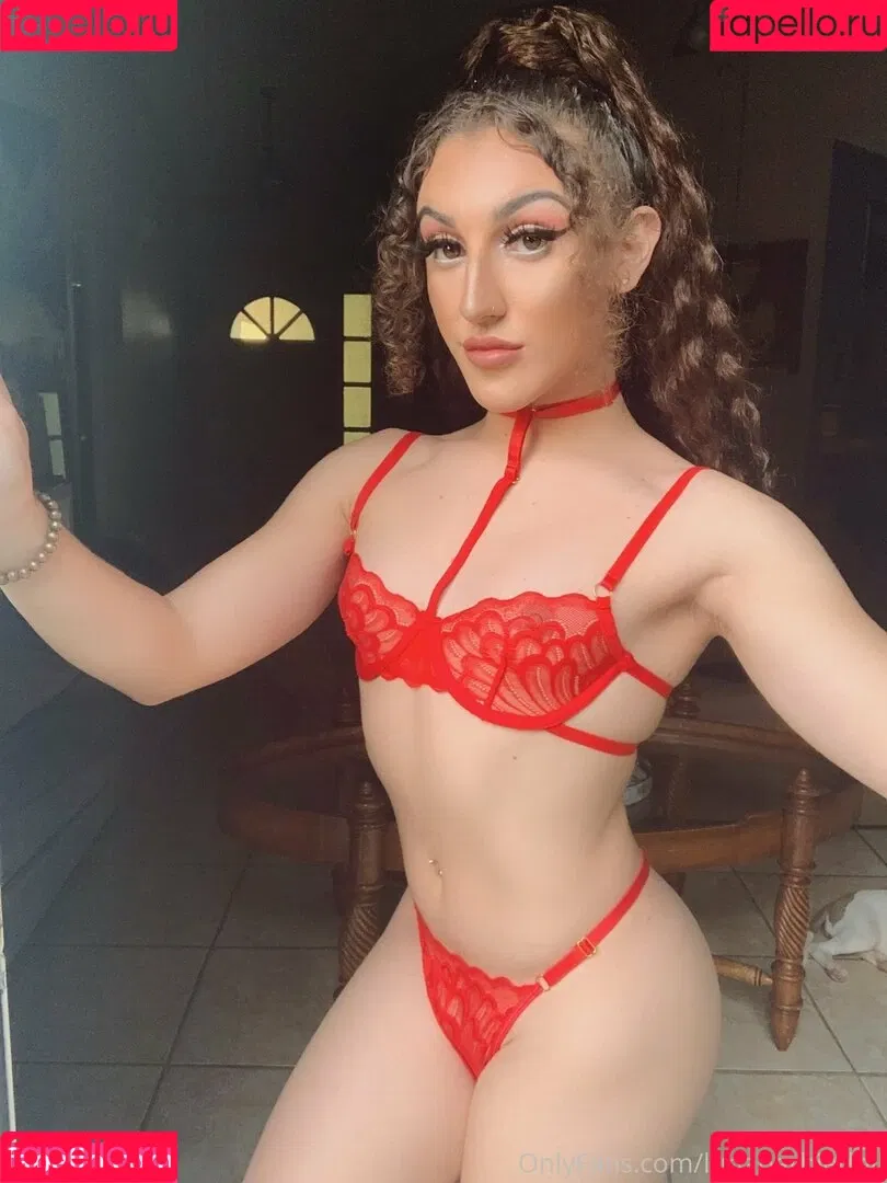 lunabarbiedoll Onlyfans Photo Gallery 