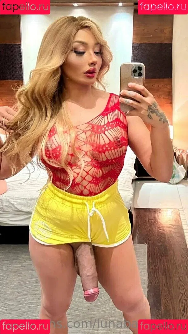 lunabarbiedoll Onlyfans Photo Gallery 