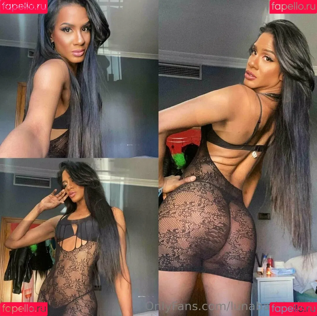 lunabarbiedoll Onlyfans Photo Gallery 