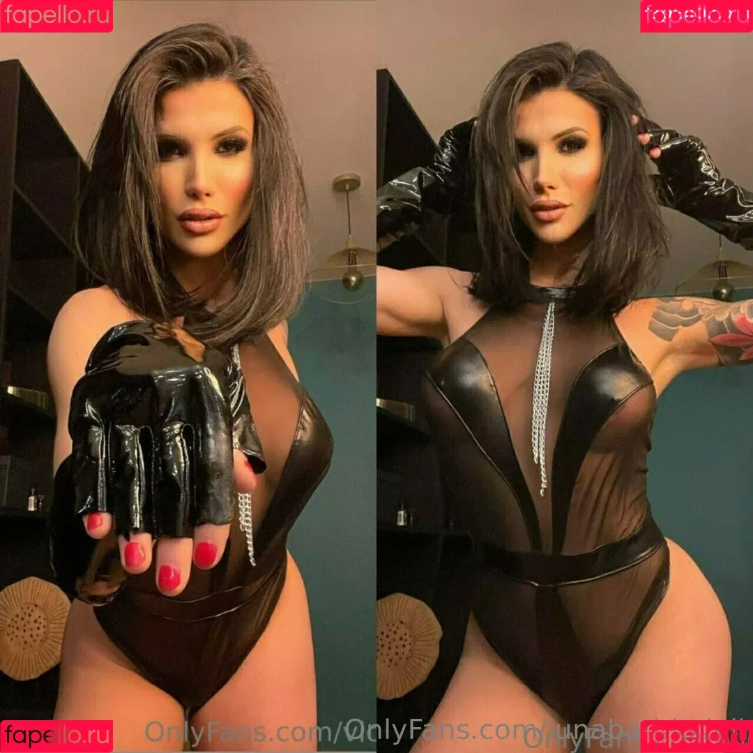 lunabarbiedoll Onlyfans Photo Gallery 