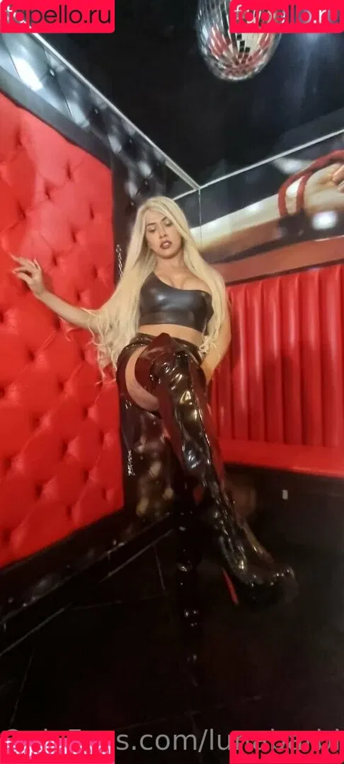 lunabarbiedoll Onlyfans Photo Gallery 