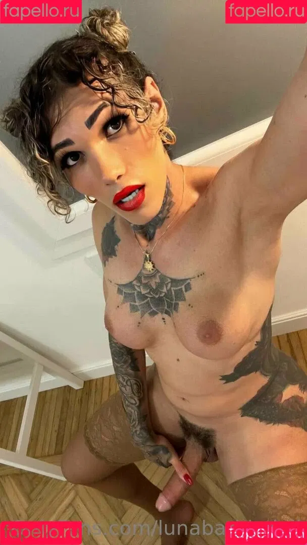lunabarbiedoll Onlyfans Photo Gallery 