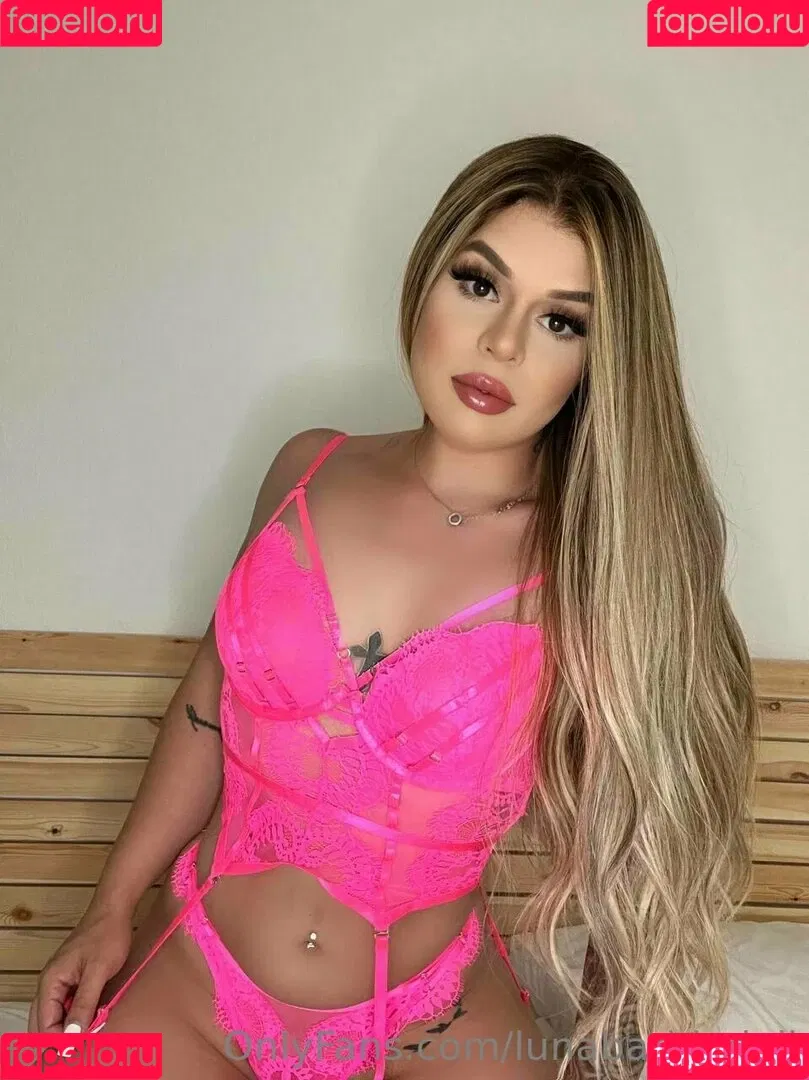 lunabarbiedoll Onlyfans Photo Gallery 