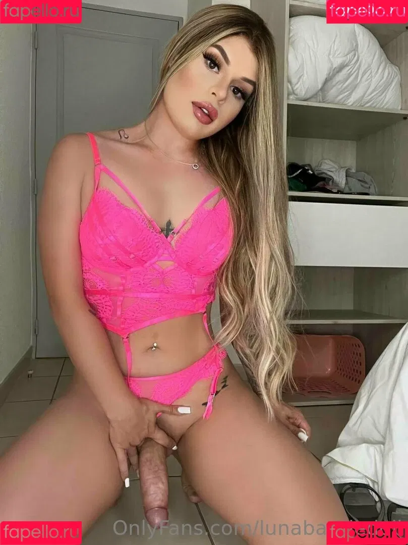 lunabarbiedoll Onlyfans Photo Gallery 