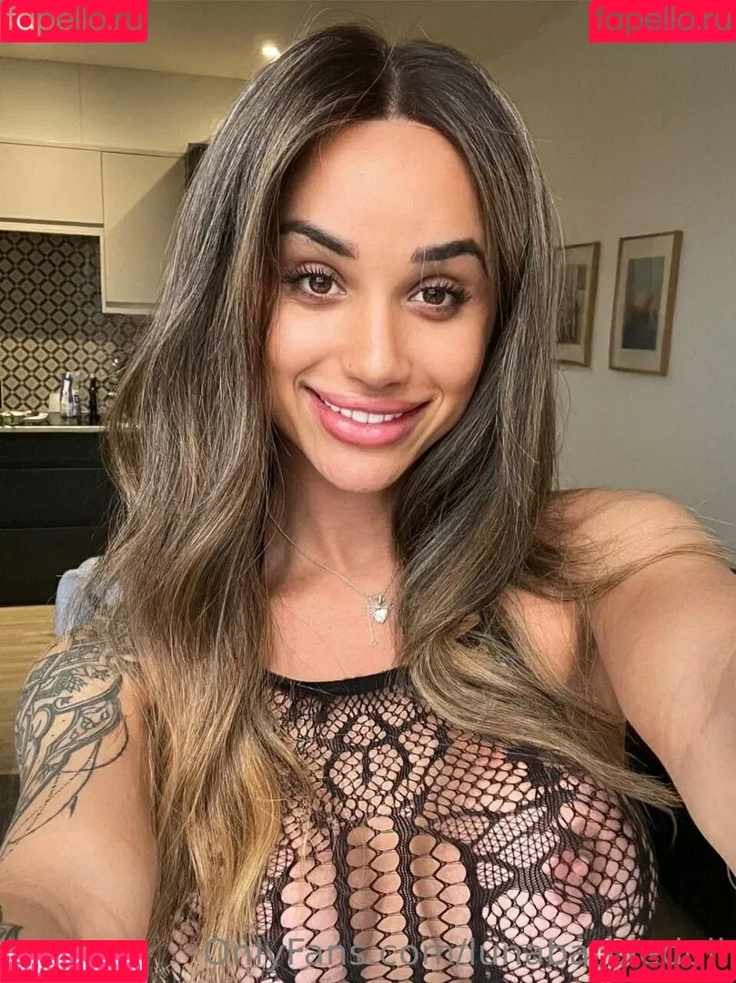 lunabarbiedoll Onlyfans Photo Gallery 