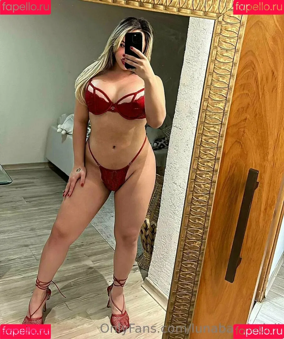 lunabarbiedoll Onlyfans Photo Gallery 