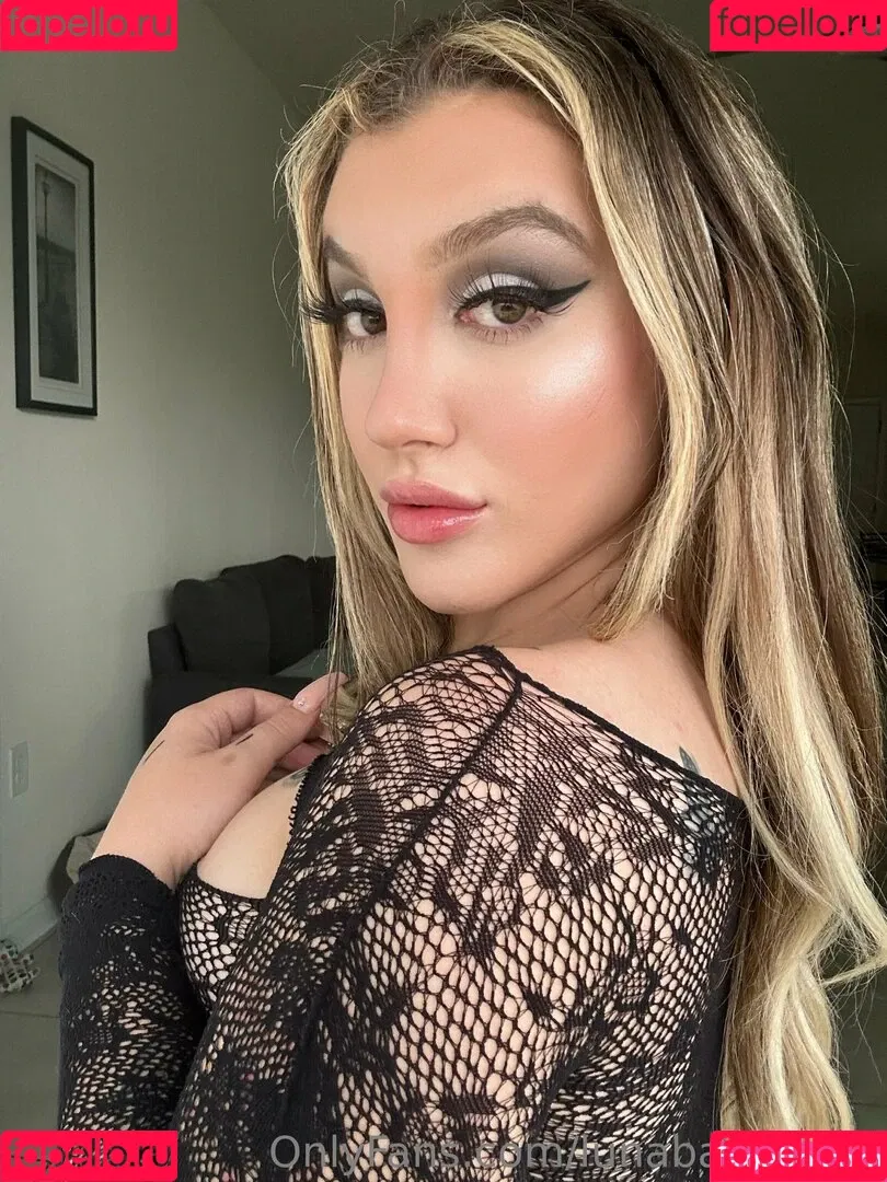 lunabarbiedoll Onlyfans Photo Gallery 