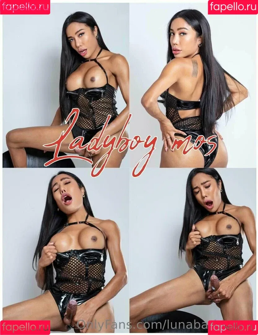 lunabarbiedoll Onlyfans Photo Gallery 