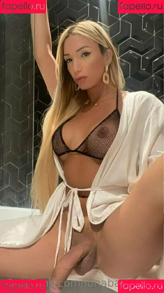 lunabarbiedoll Onlyfans Photo Gallery 