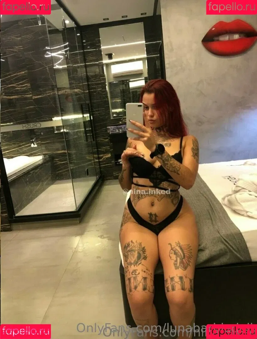 lunabarbiedoll Onlyfans Photo Gallery 