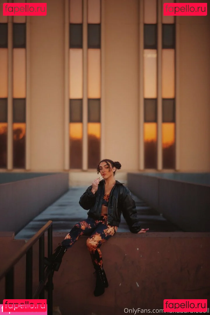 lunabarbiedoll Onlyfans Photo Gallery 