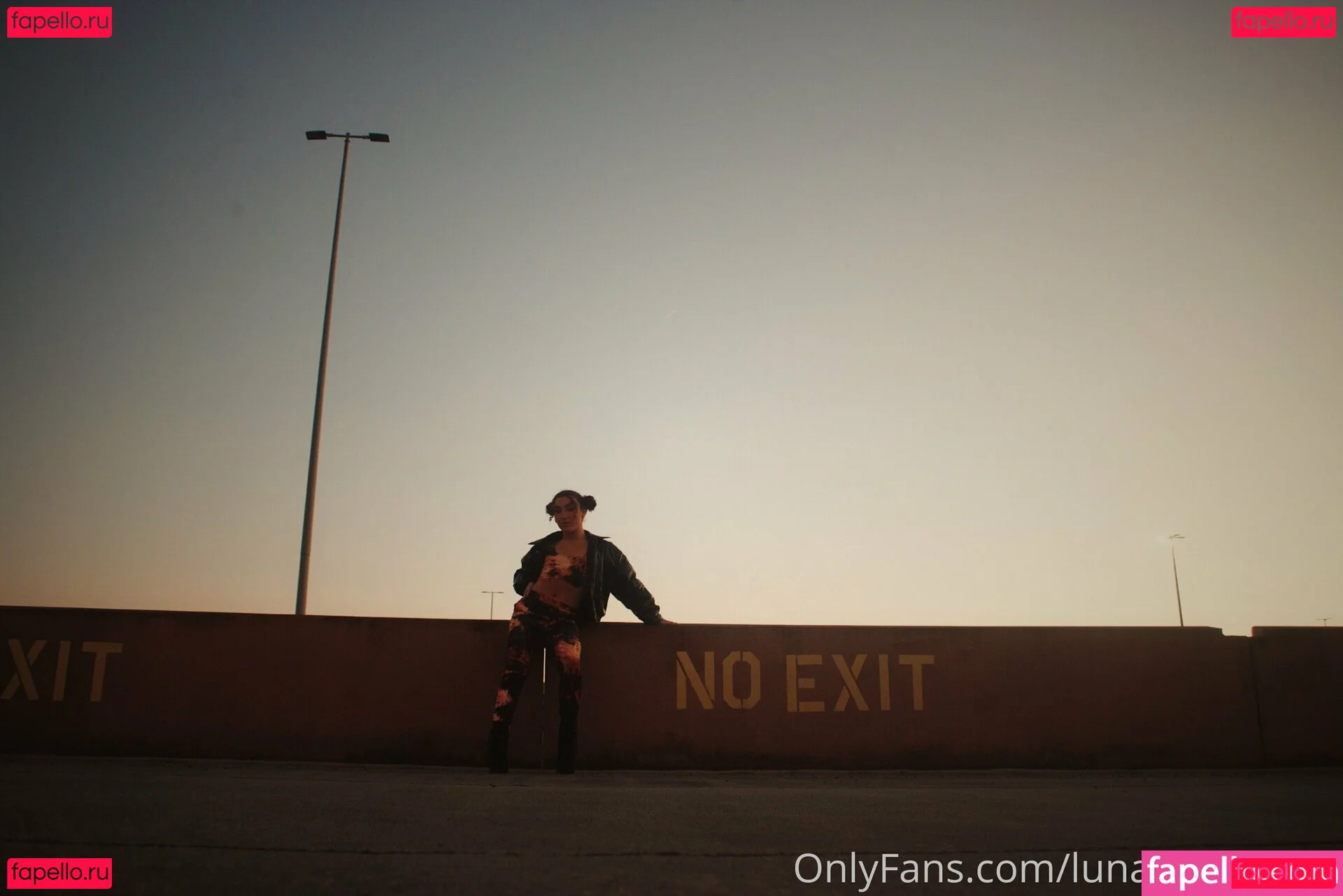 lunabarbiedoll Onlyfans Photo Gallery 