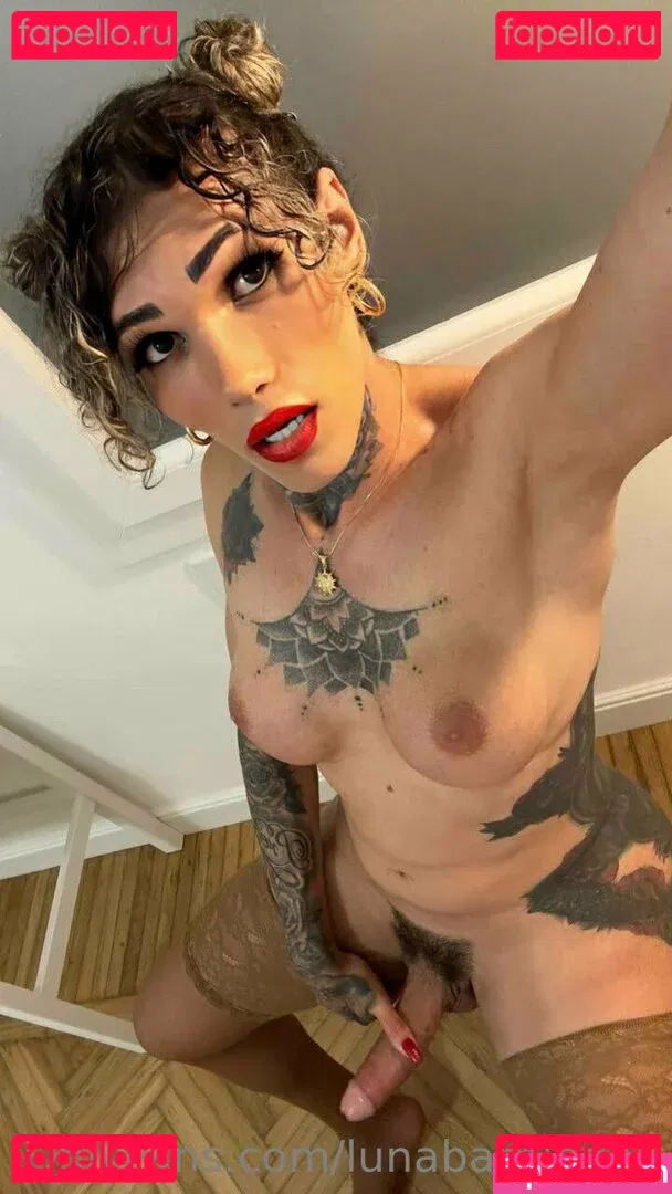 lunabarbiedoll Onlyfans Photo Gallery 