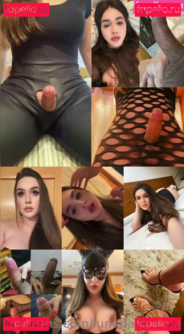 lunabarbiedoll Onlyfans Photo Gallery 