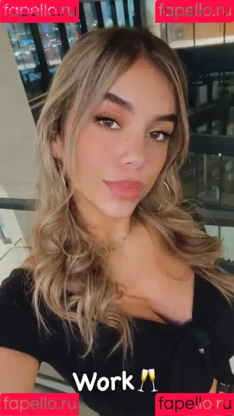 Eden Nimni Onlyfans Photo Gallery 