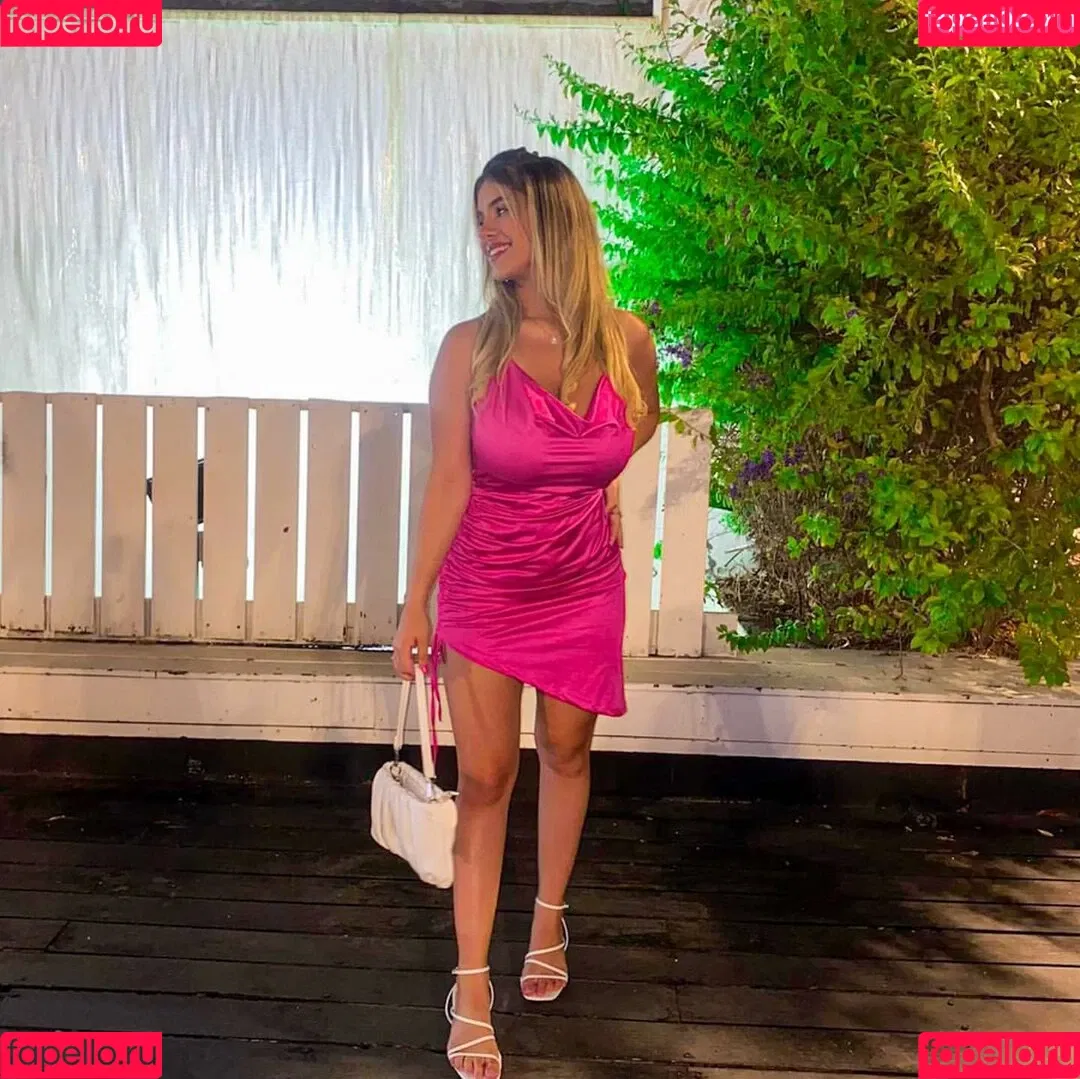 Eden Nimni Onlyfans Photo Gallery 