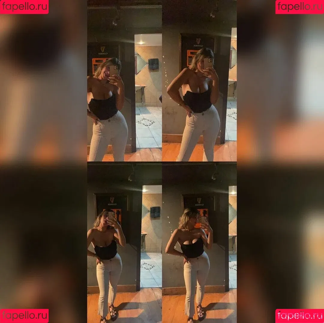 Eden Nimni Onlyfans Photo Gallery 