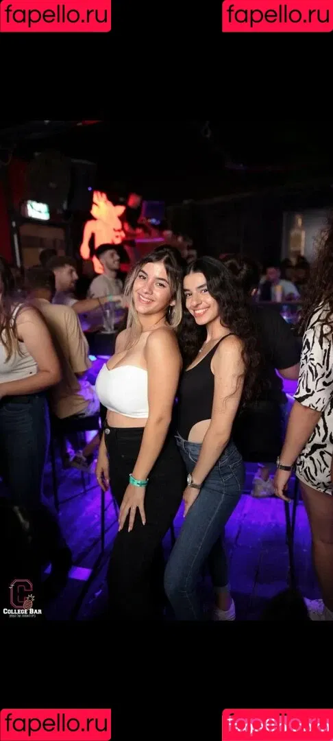 Eden Nimni Onlyfans Photo Gallery 