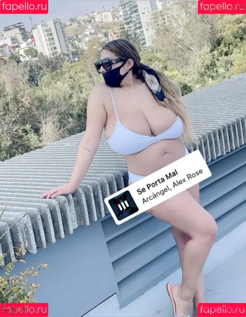 Nimsayvalens Onlyfans Photo Gallery 
