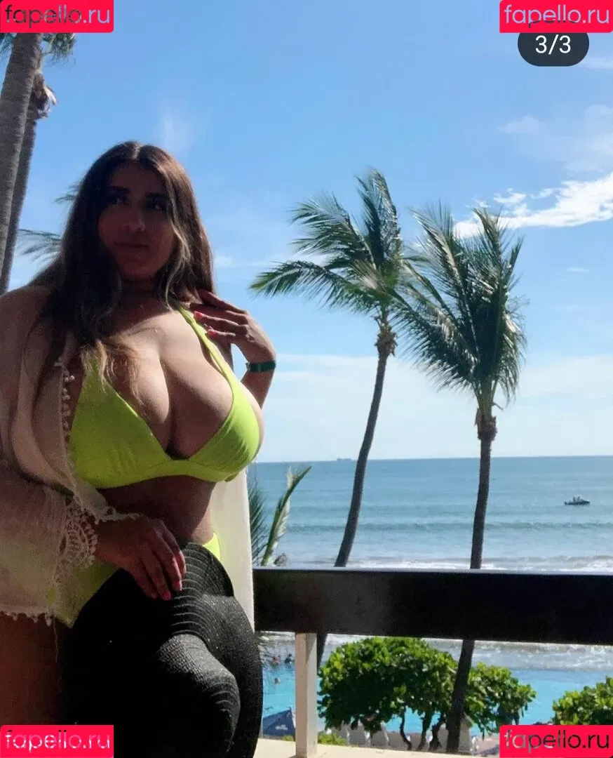 Nimsayvalens Onlyfans Photo Gallery 